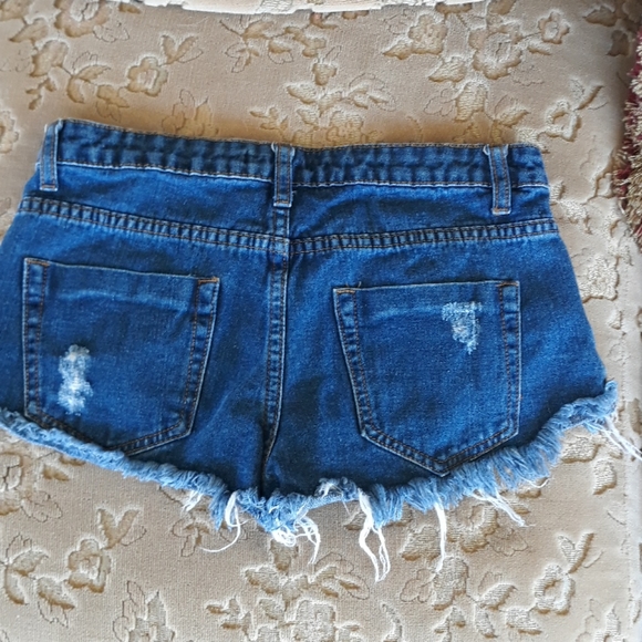 Forever 21 shorts - Picture 3 of 3